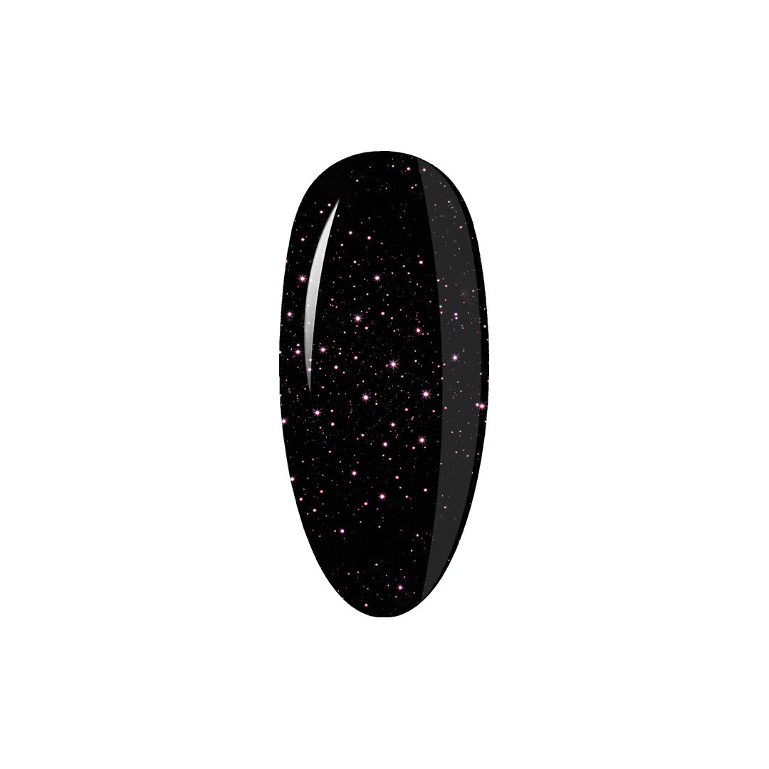 Slowianka - Top Coat No Wipe Candy Glow 10g