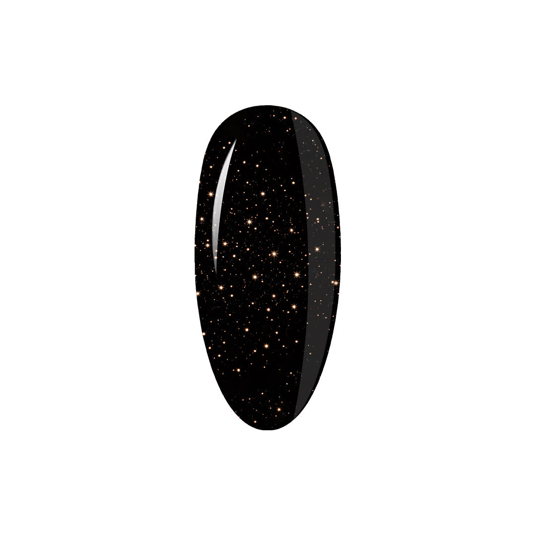 Slowianka - Top Coat No Wipe Carnaval Glow 10g