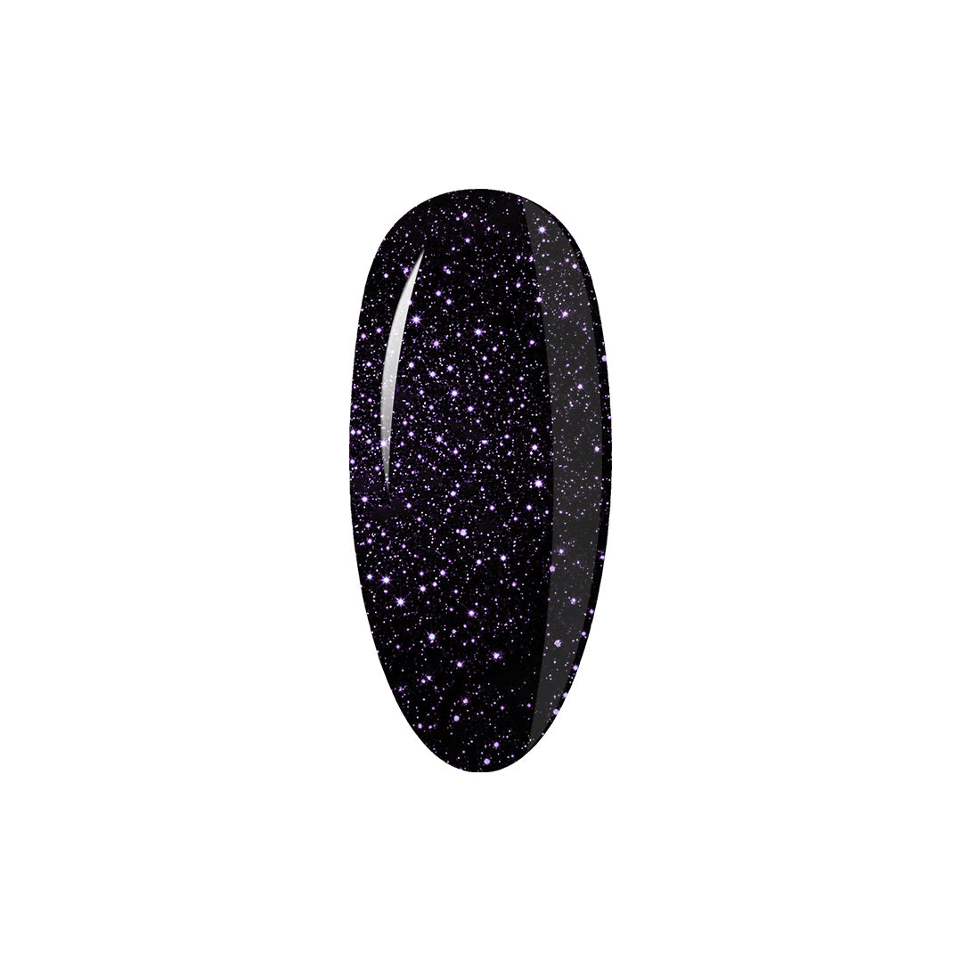 Slowianka - Top Coat No Wipe Cassiopeia Glow 10g