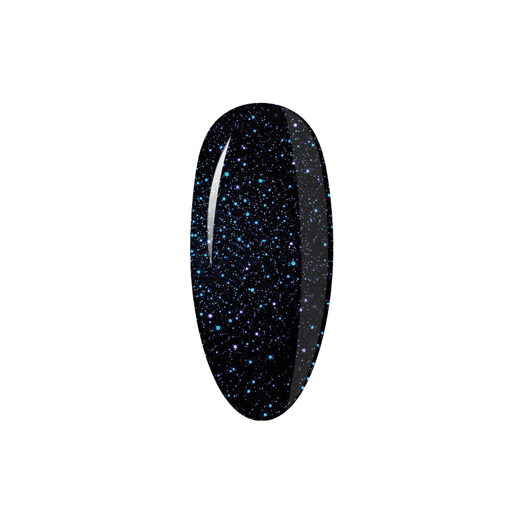 Slowianka - Top Coat No Wipe Orion Glow 10g