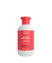 Wella Invigo Color Brilliance Szampon Chroniący Kolor Do Włosów Grubych, 300 Ml