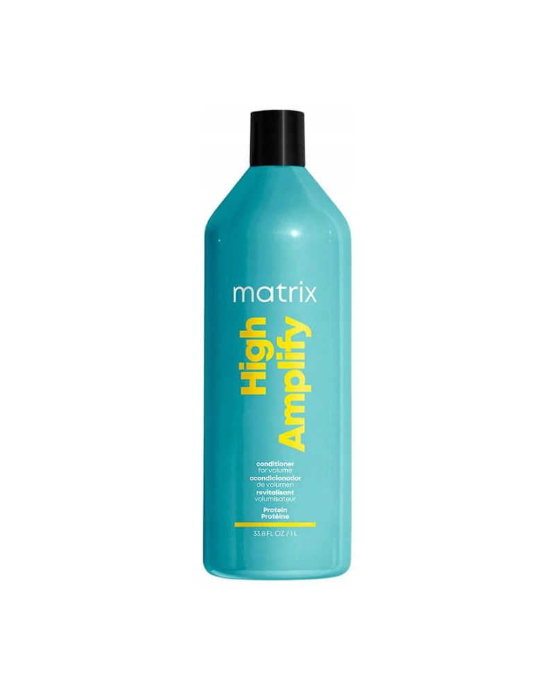 MATRIX High Amplify - Odżywka Objętość 1l