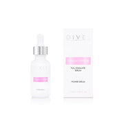 Dives Med - Power Skin Peptide Serum Peptydowe Serum Przeciwstarzeniowe 30ml