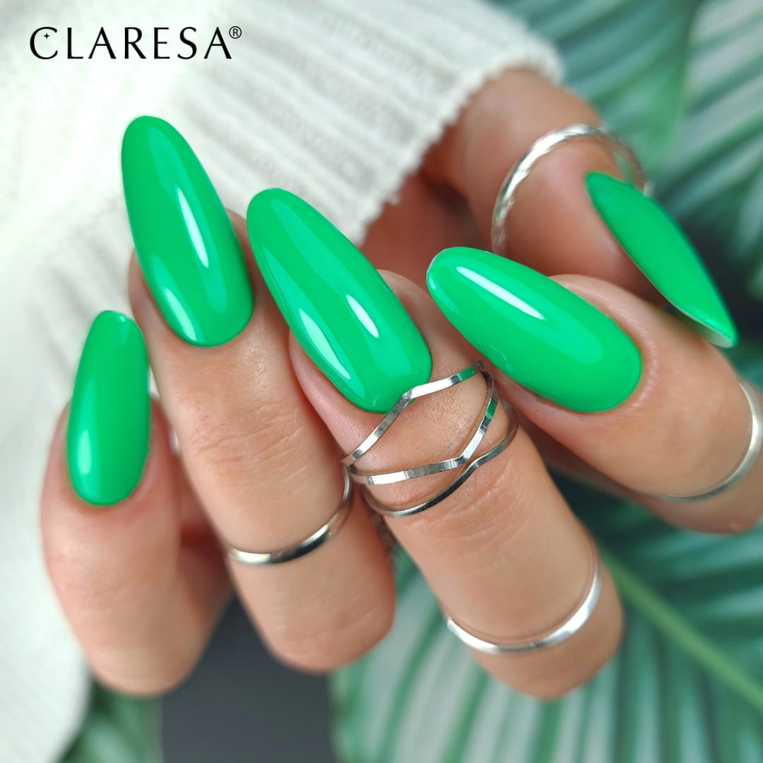 Claresa - Lakier Hybrydowy FULL OF COLOURS 5 -5g