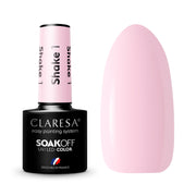 Claresa - Lakier Hybrydowy SHAKE 1 -5g