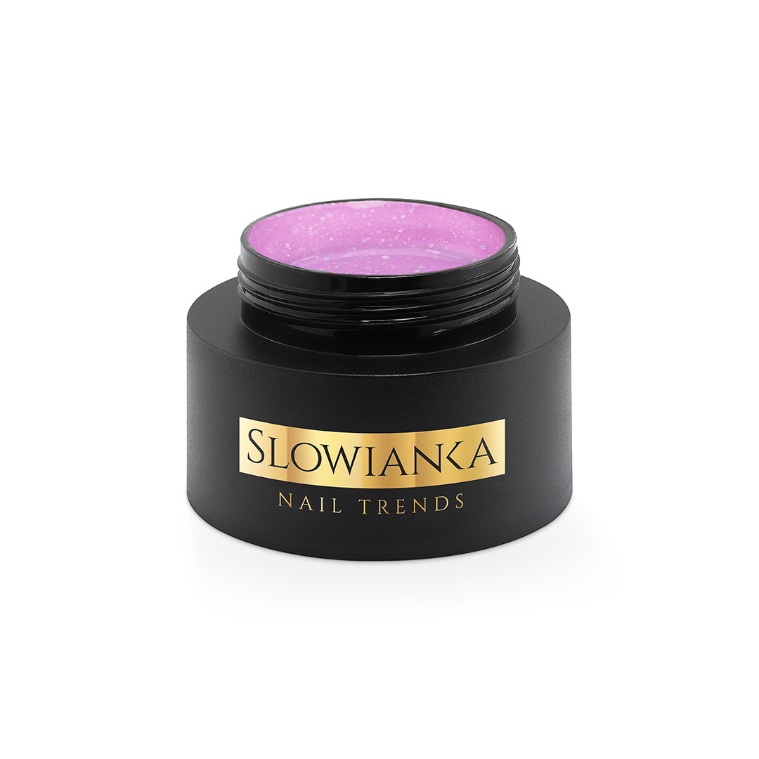 Slowianka - Żel Budujący Ideal Tixotropic Trendy Unicorn Cover 50g