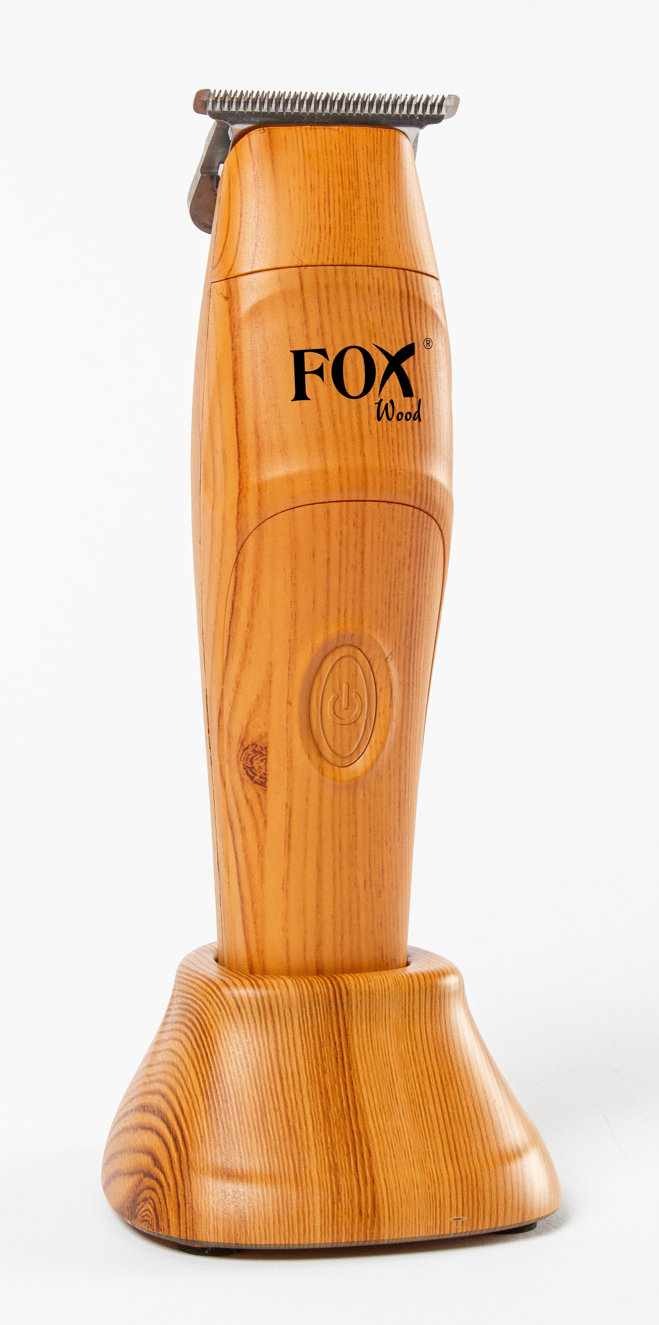 Fox Trymer Wood Bezprzewodowy
