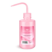 Wonder Lashes Tryskawka różowa butelka do mycia rzęs z dozownikiem 250 ml