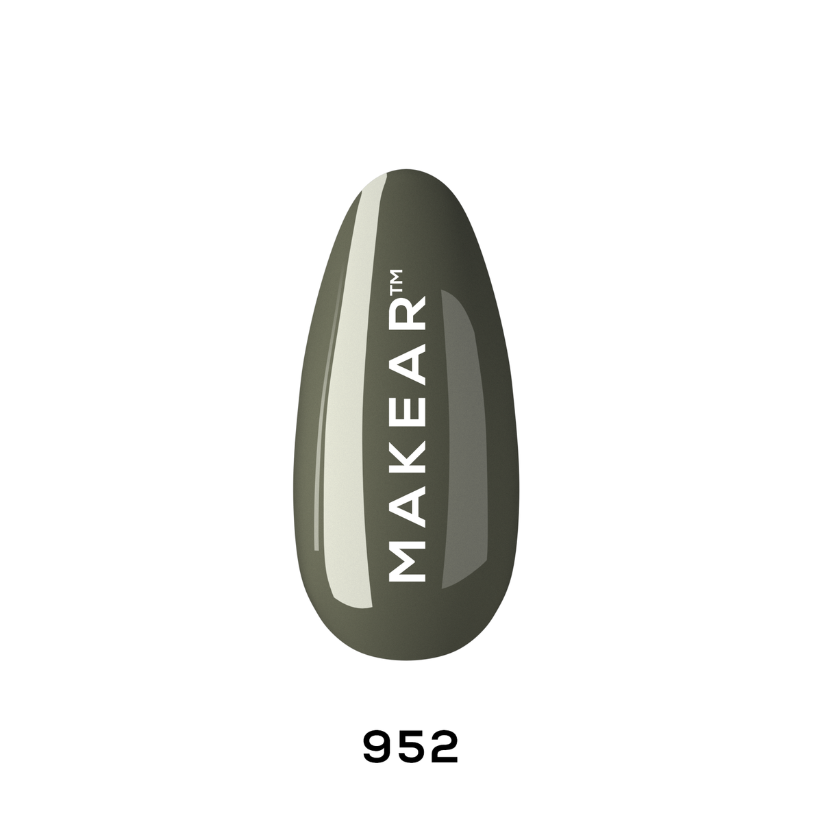 MAKEAR Makear Hybrid-Nagellack 952 Anja — Inhaltsstoffe und Bewertung