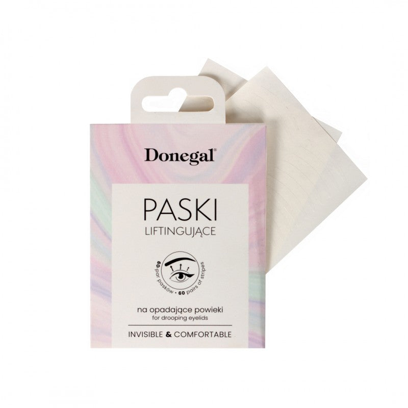 Donegal Paski Liftingujące 60 szt.