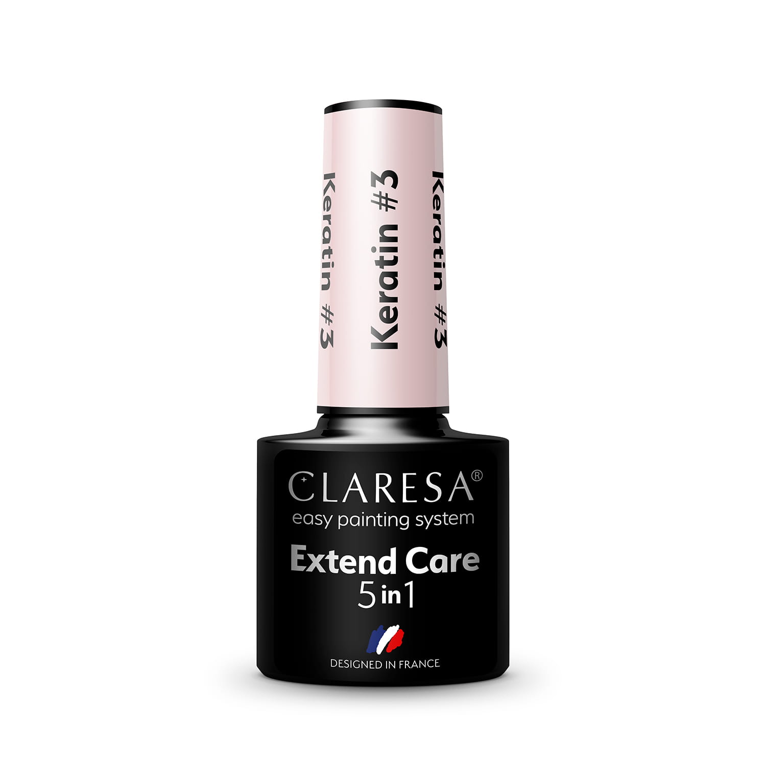 Claresa - Extend Care 5 In 1 Keratin #3 5g