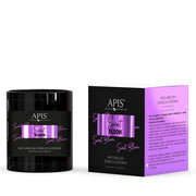 Apis Sweet Bloom Naturalna Świeca Sojowa 100% / 220 G