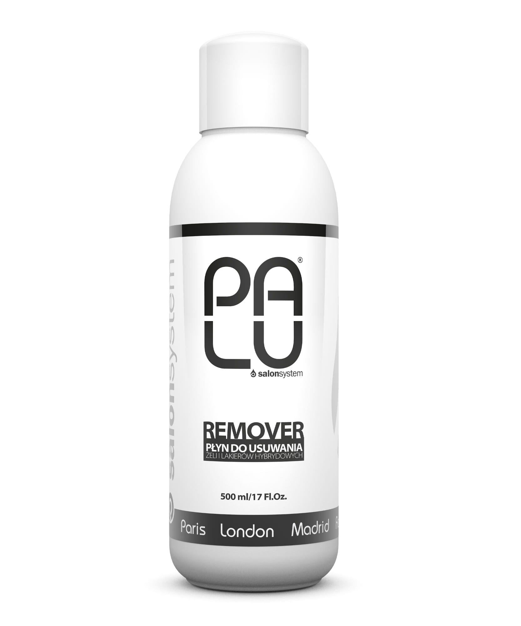 Palu Remover 500 Ml