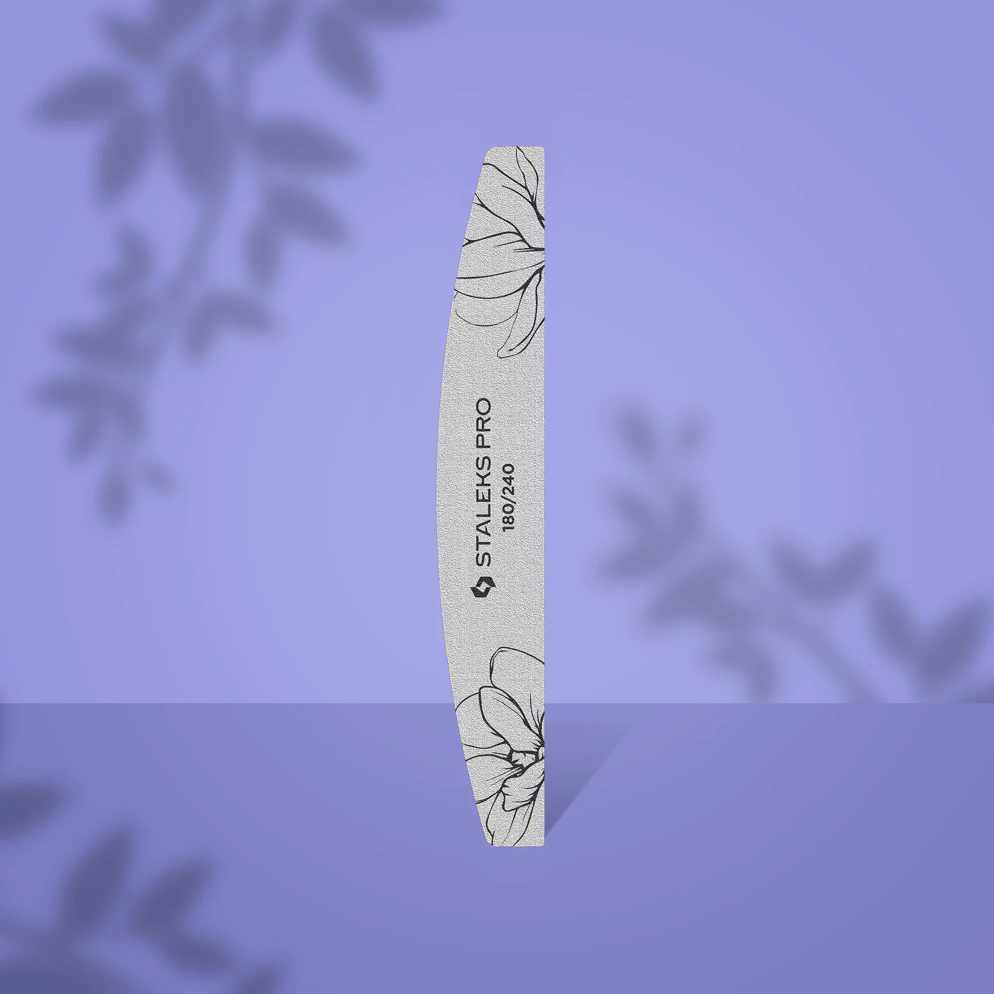 Staleks Pilnik Mineralny Półksiężyc Expert 40 NFE-40-180/240 1 Szt.