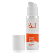 Arkada’s Kids Emulsion Naturalna Emulsja Ochronno-Pielęgnacyjna Dla Dzieci 15ml