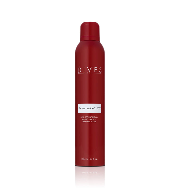Dives Exosomes AXC 1000 Thermal Water Woda Termalna 300ml