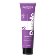 Poniks Envie Color Maska Koloryzująca Do Włosów Fioletowa 0.22 Purple 150ml