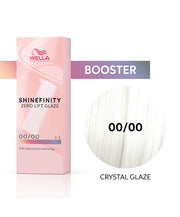 Wella Farba Shinefinity 00/00 Clear Demipermanentna, 60 Ml