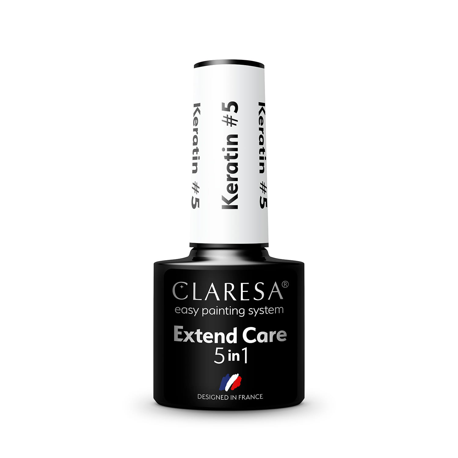 Claresa - Extend Care 5 In 1 Keratin #5 5g