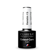 Claresa - Extend Care 5 In 1 Keratin #5 5g