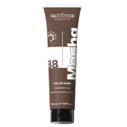 Poniks Envie Color Maska Koloryzująca Do Włosów 0.88 Mocha Kawowo Czekoladowy 150 ml