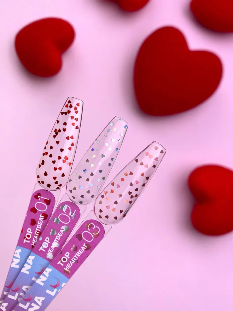 Lunamoon Top Heartbeat Nr 2 13 ml