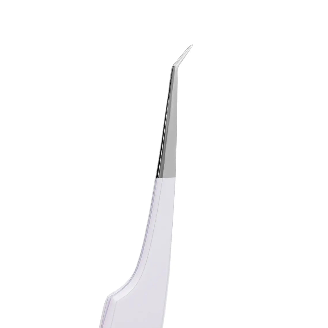 Noble Lashes Pęseta White L Mini