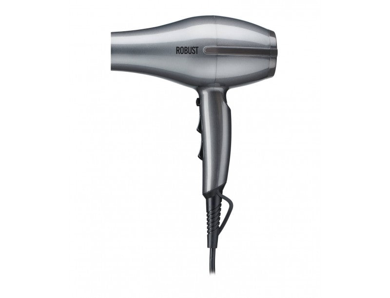 Poniks Suszarka Do Włosów Fryzjerska Barberska 2200W