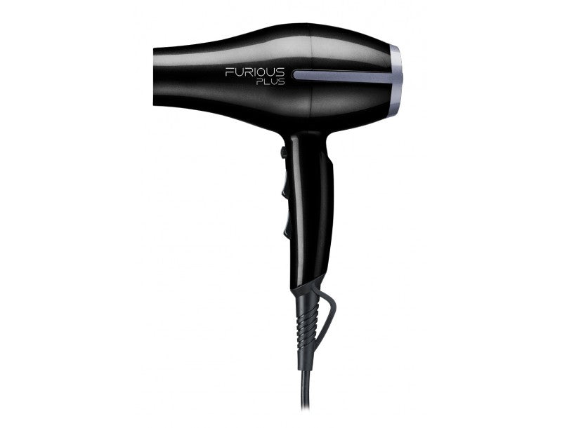 Poniks Suszarka Fryzjerska Furious Plus 2200W