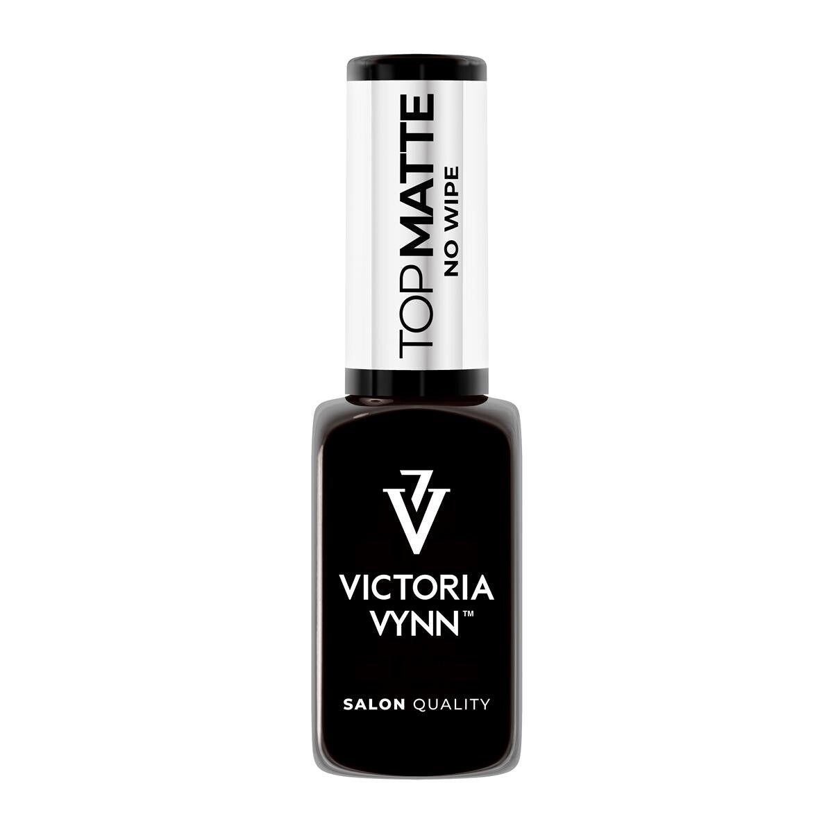 Victoria Vynn Gel Polish Top Matte No Wipe 8 Ml
