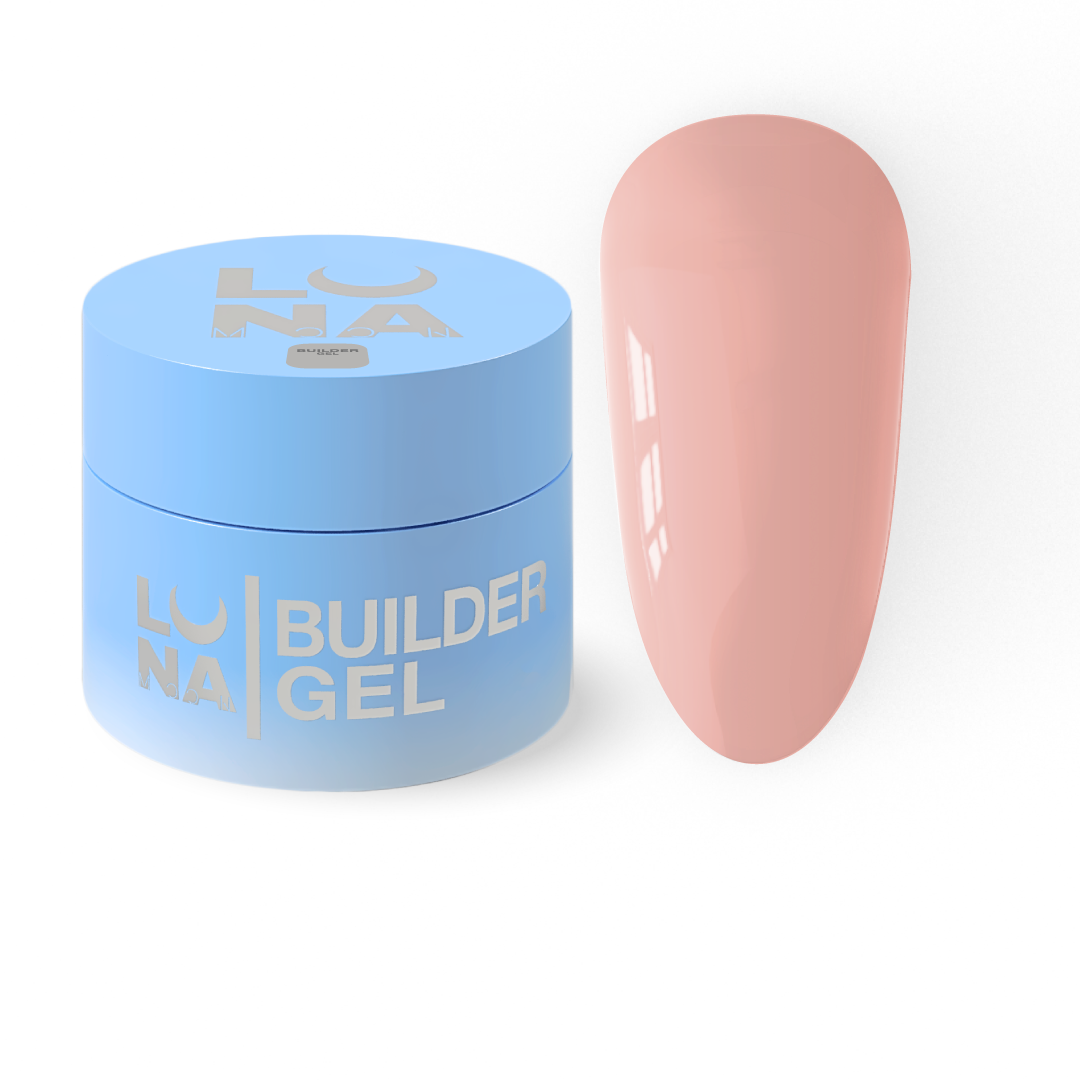 Luna Premium Gel Nr 30 30ml