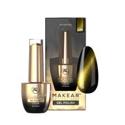 Makear Lakier Hybrydowy C26 Cat Eye 8 ml