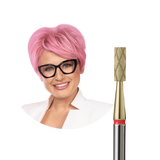 IQN Innowacyjny Frez Like Mandrel MINI By Paulina Pastuszak - Delikatny Walec