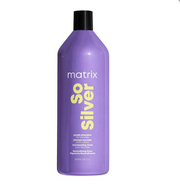 MATRIX Szampon So Silver Kolor 1000 ml