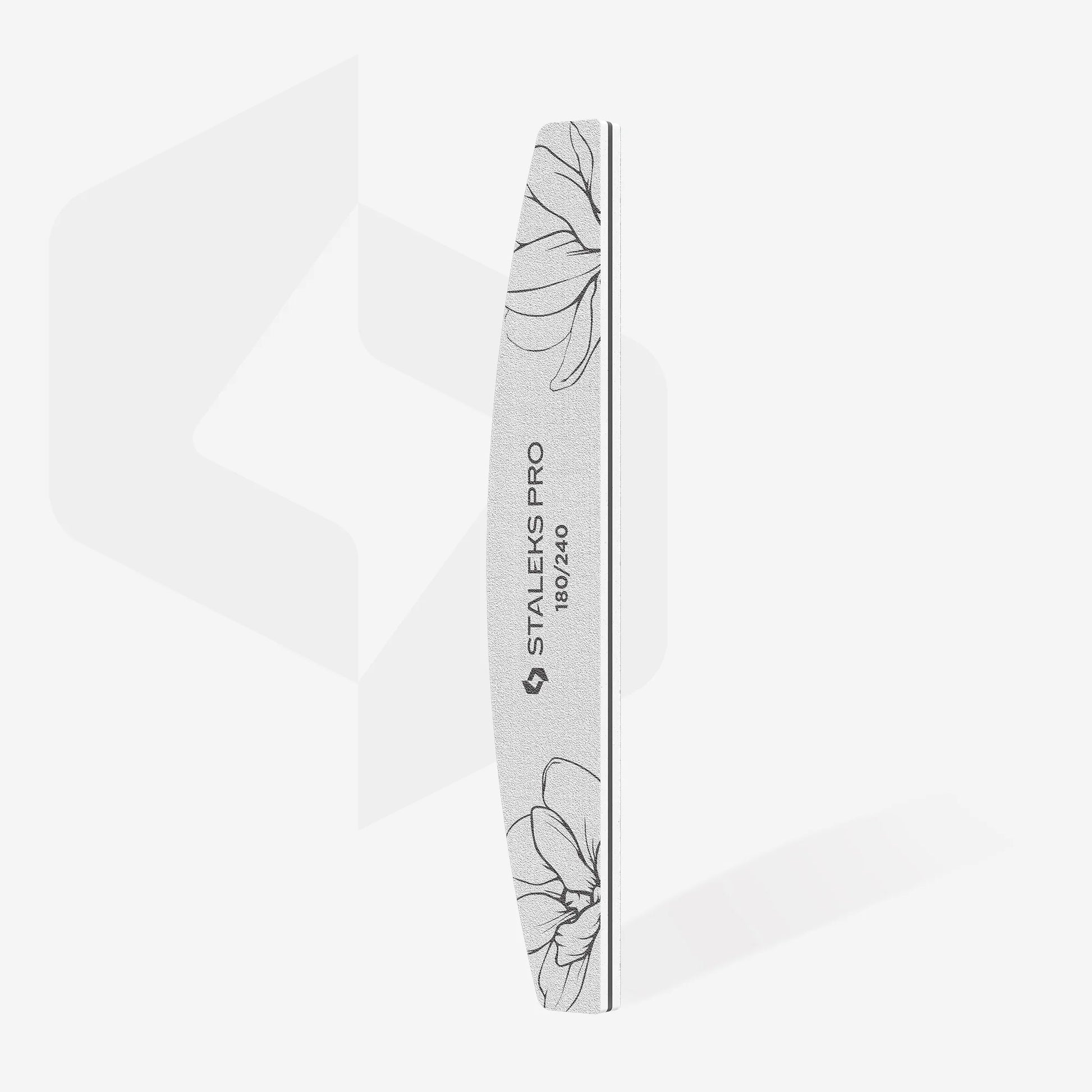 Staleks Pilnik Mineralny Półksiężyc Expert 40 NFE-40-180/240 1 Szt.