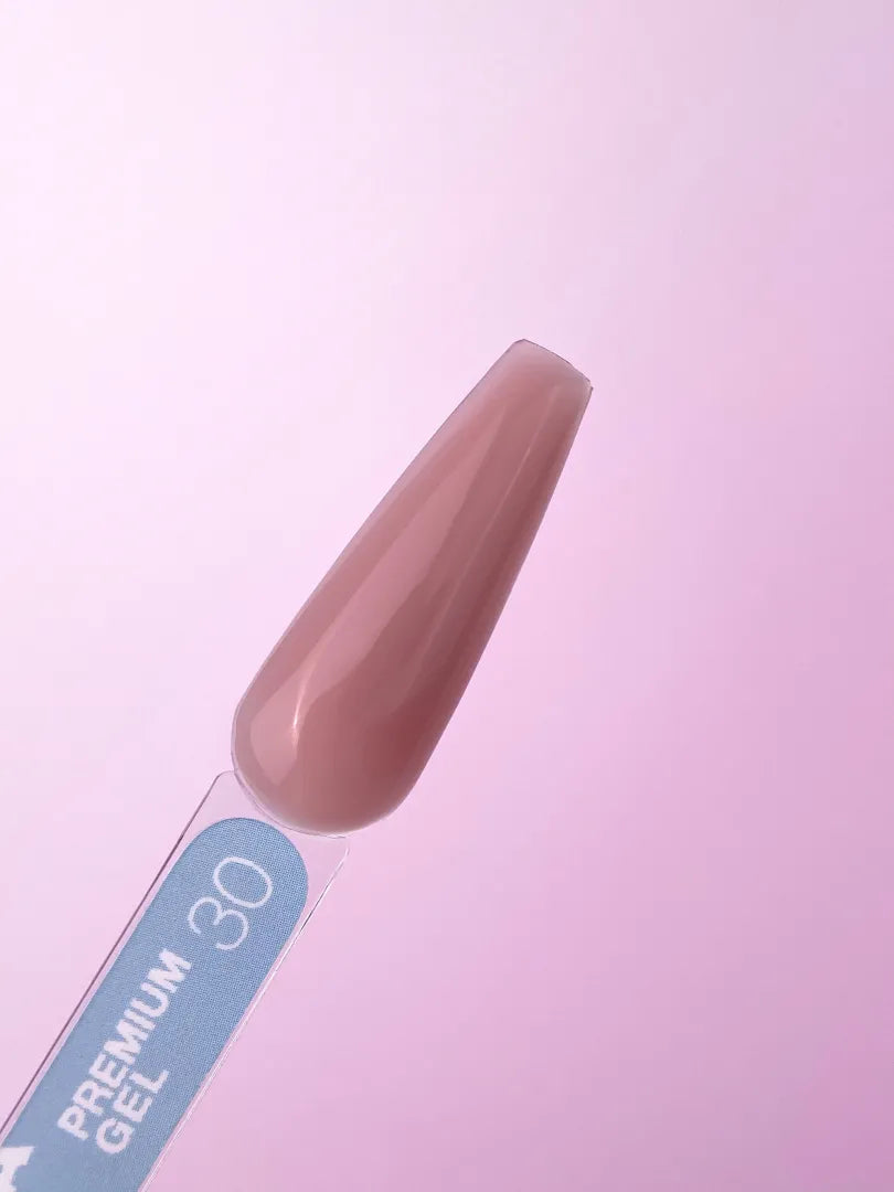Luna Premium Gel Nr 30 30ml