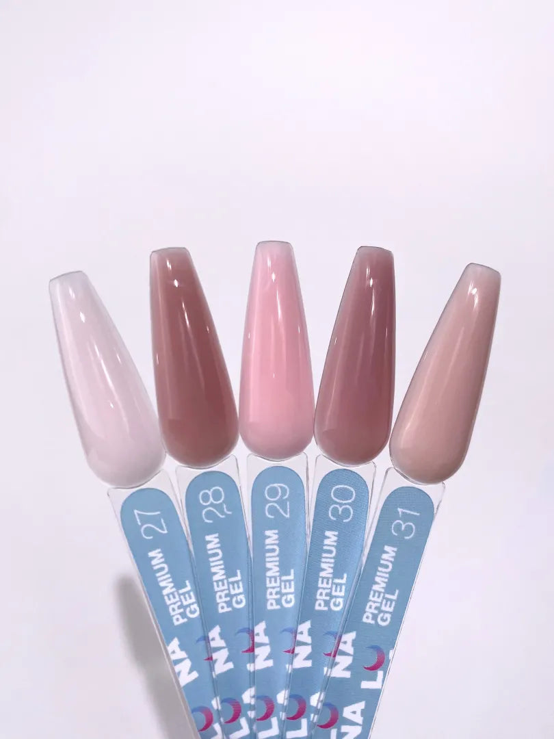 Luna Premium Gel Nr 30 30ml