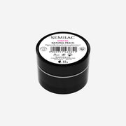 Semilac Żel Budujący Thixo Gel Natural Peach 15 g