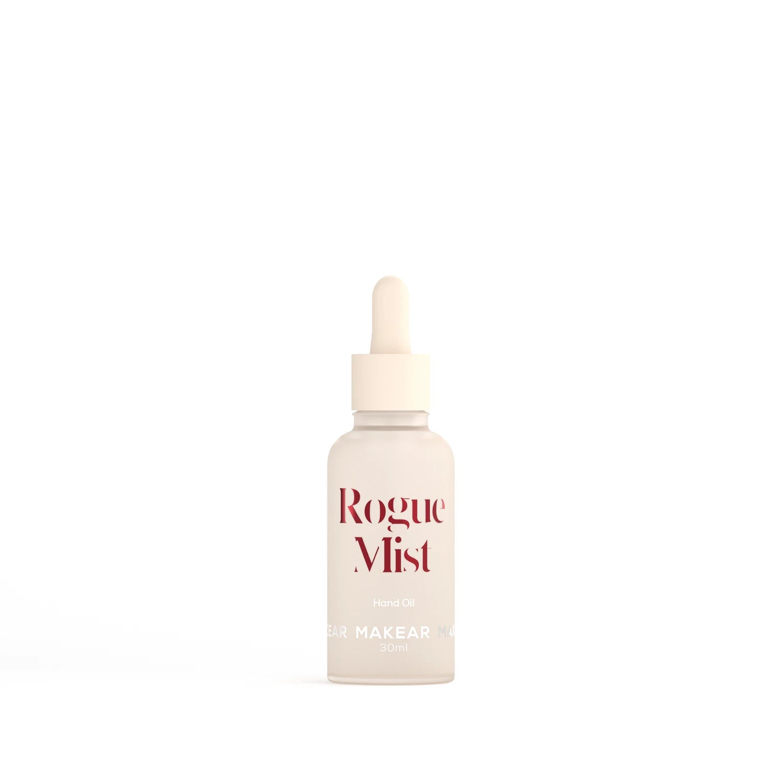 Makear Oliwka Do Skórek ,,Rogue Mist' 30ml