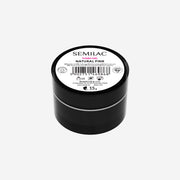 Semilac Żel Budujący Thixo Gel Natural Pink 15 g
