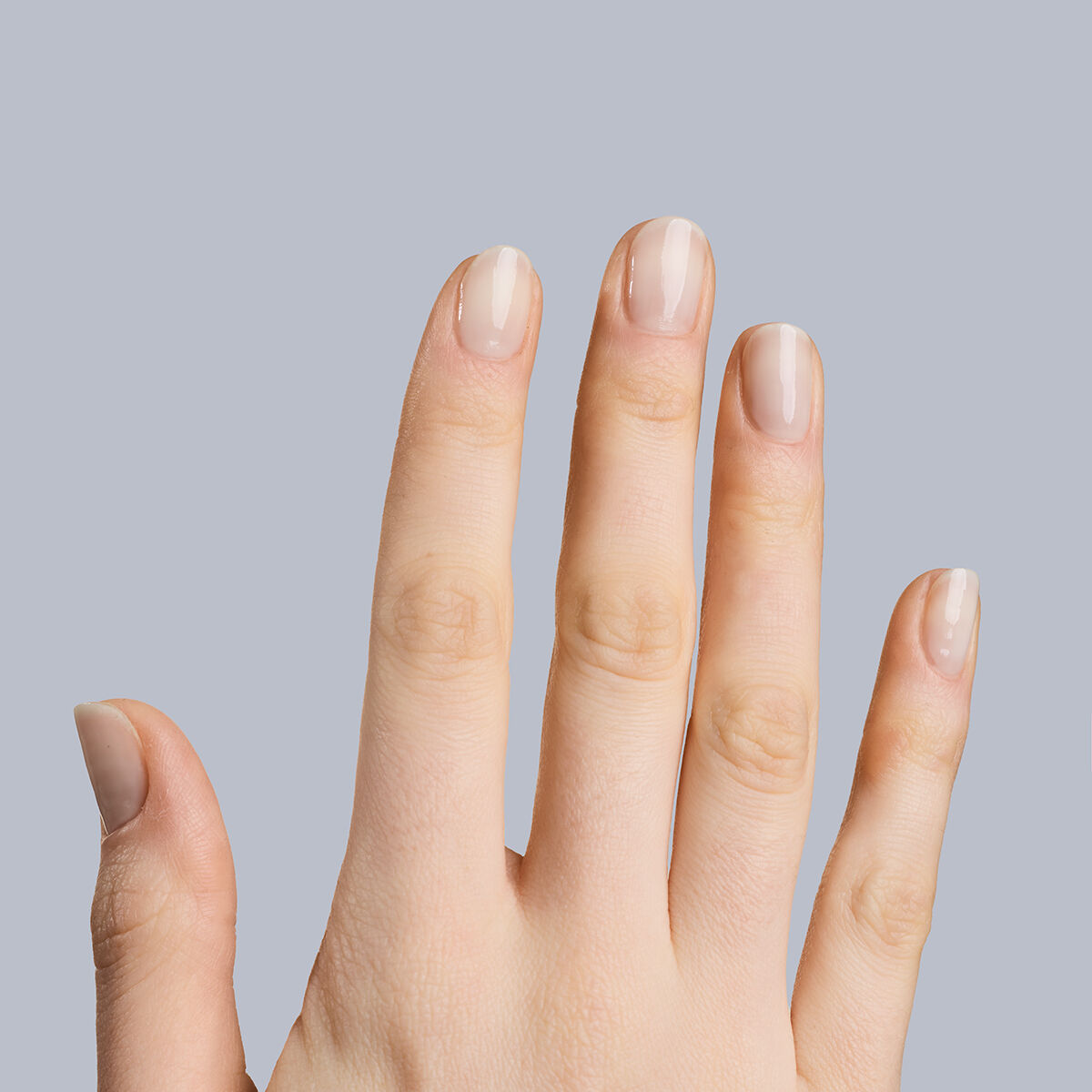 Semilac Baza Do Lakierów Klasycznych Nail Lacquer Smoothing Base 9 ml