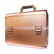Kuferek Kosmetyczny L Na Lampę Total Rose Golden