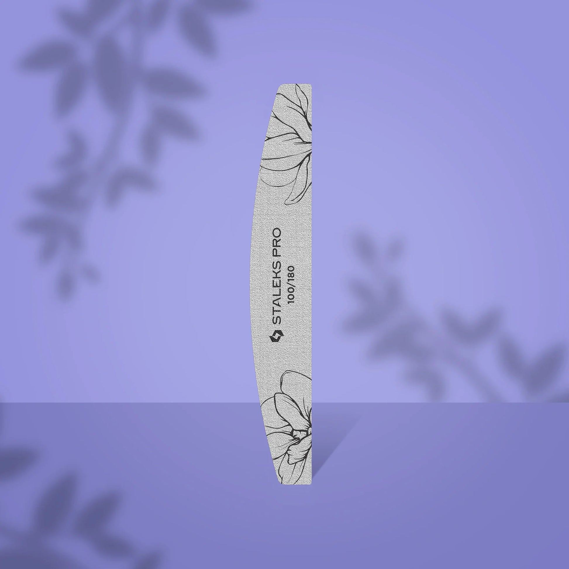 Staleks Pilnik Mineralny Półksiężyc NFE-40-100/180 25 Szt (1)