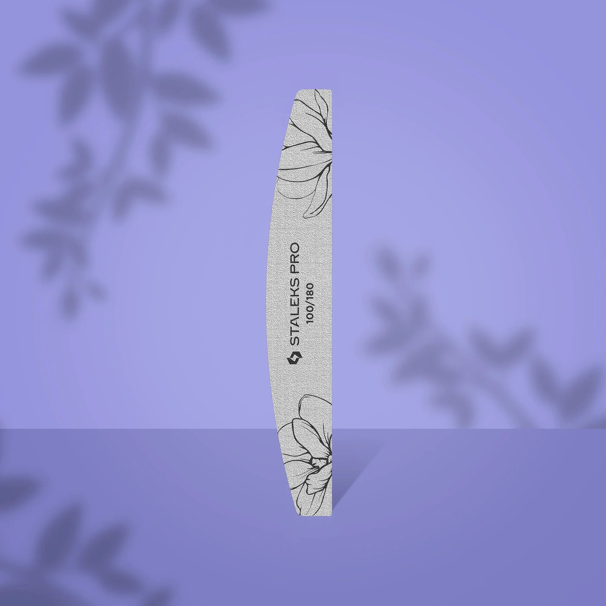 Staleks Pilnik Mineralny Półksiężyc NFE-40-100/180 25 Szt (1)