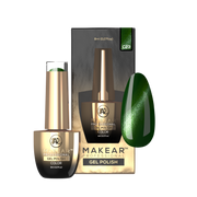 Makear Lakier Hybrydowy C23 Cat Eye Series 8 ml