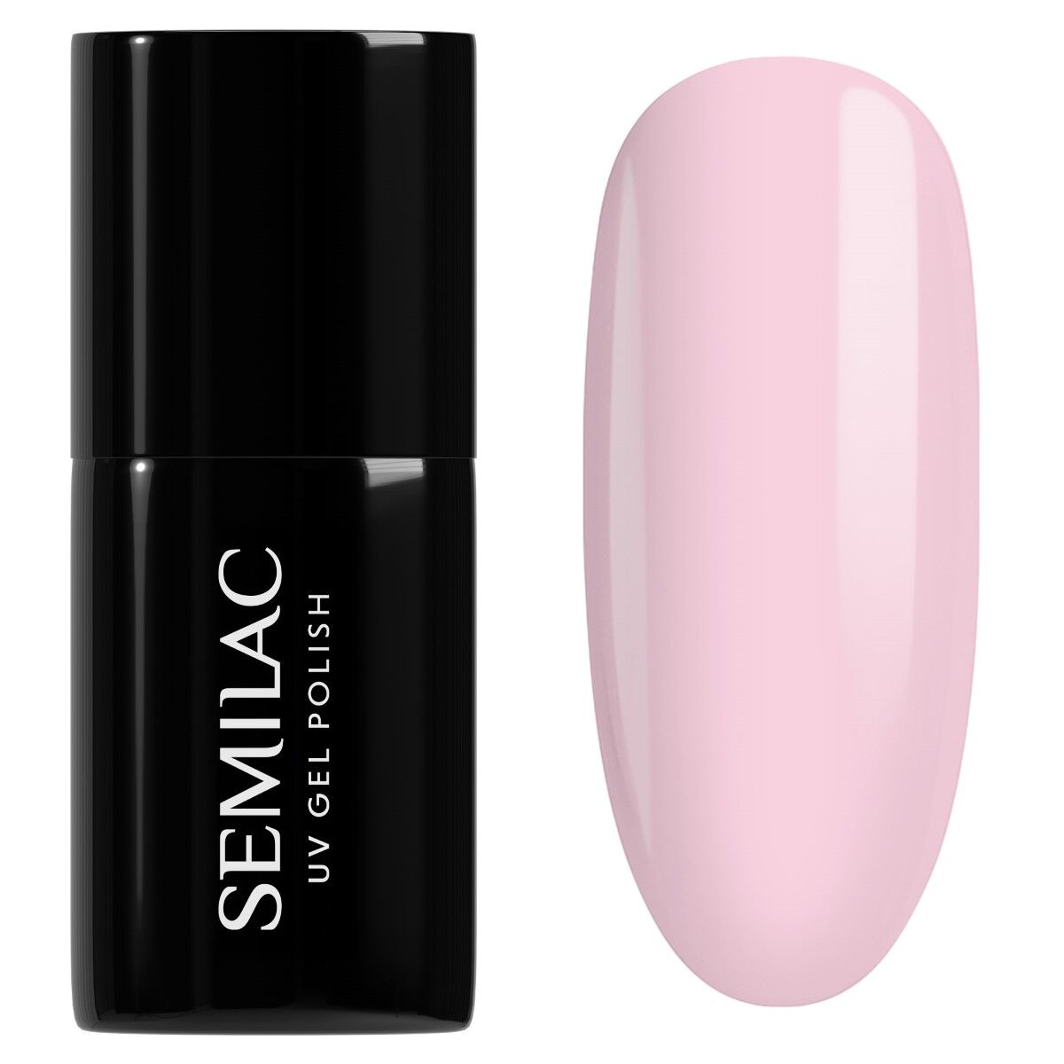 Semilac Zestaw Chic Romance
