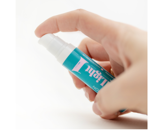 Wonder Lashes LamiLight Krok 1 Do Liftingu I Laminacji Rzęs Oraz Brwi