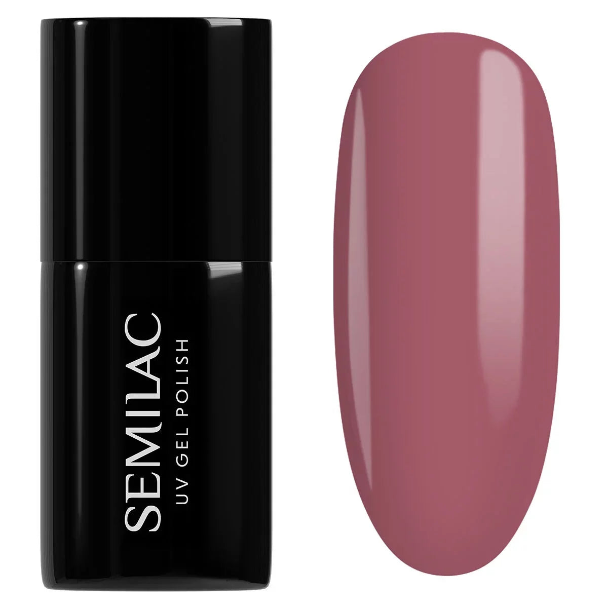 Semilac Zestaw Chic Romance