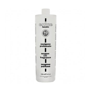 Poniks Envie Woda Utleniona W Kremie Oxydant 3% 10V 1000 Ml