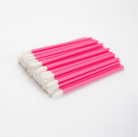 Wonder Lashes Aplikatory Welurowe, 50 szt.